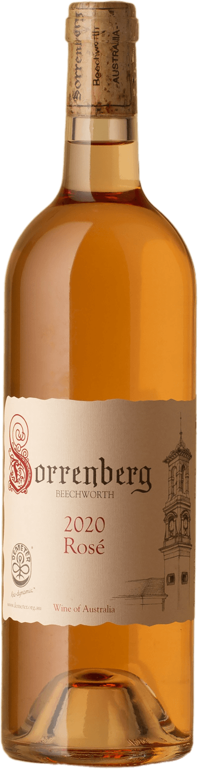 Sorrenberg - Rosé 2020 Rosé
