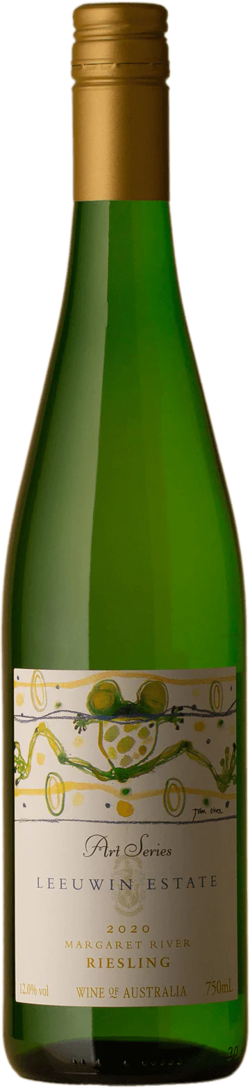 Leeuwin Estate - Art Series Riesling 2022 White Wine