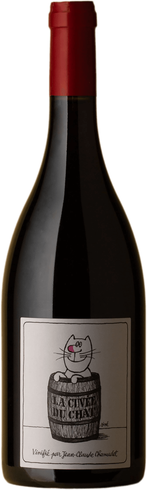 Château Cambon - La Cuvée du Chat Gamay 2020 Red Wine