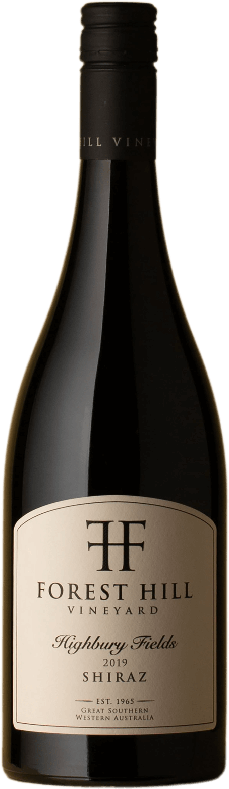 Forest Hill - Highbury Fields Shiraz 2019 Red Wine