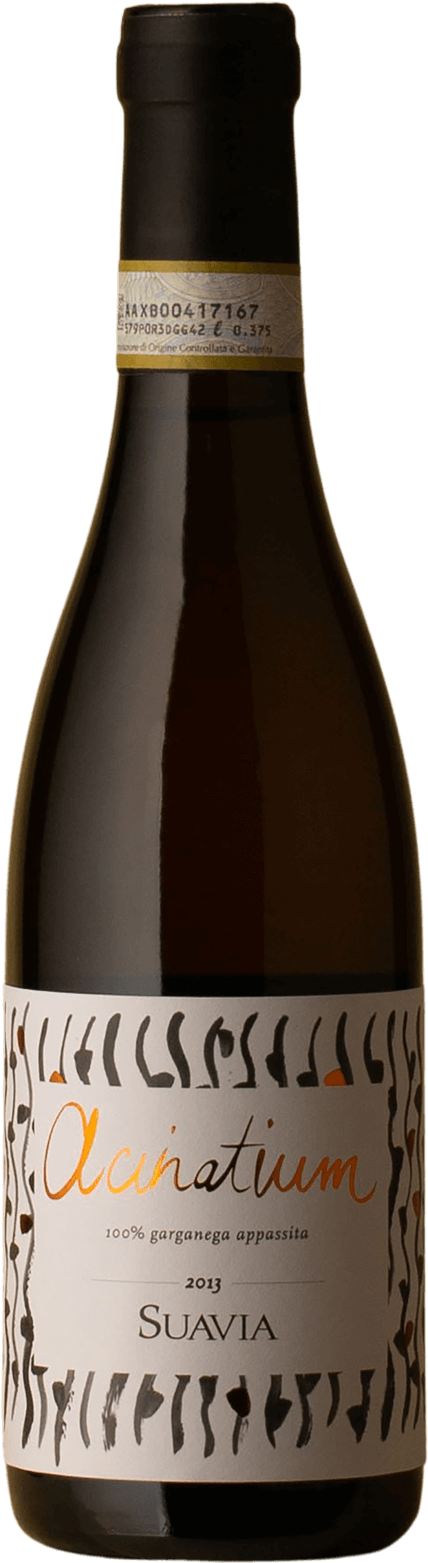 Suavia - Recioto di Soave Acinatum Garganega 2013 White Wine