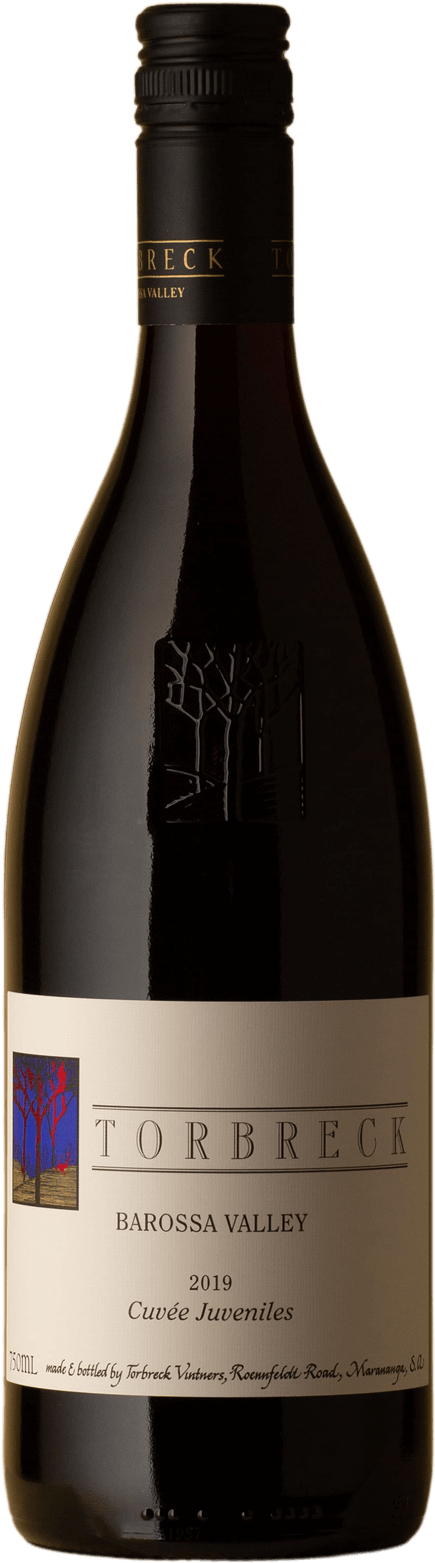 Torbreck - Cuvée Juveniles Grenache / Mouvedre / Shiraz 2019 Red Wine