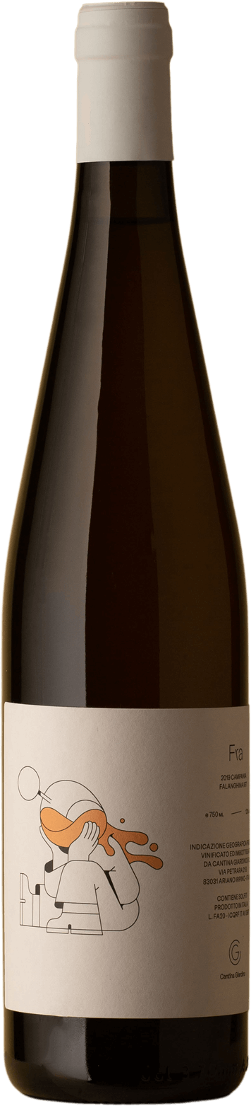 Cantina Giardino - Fra Falanghina 2019 Orange Wine