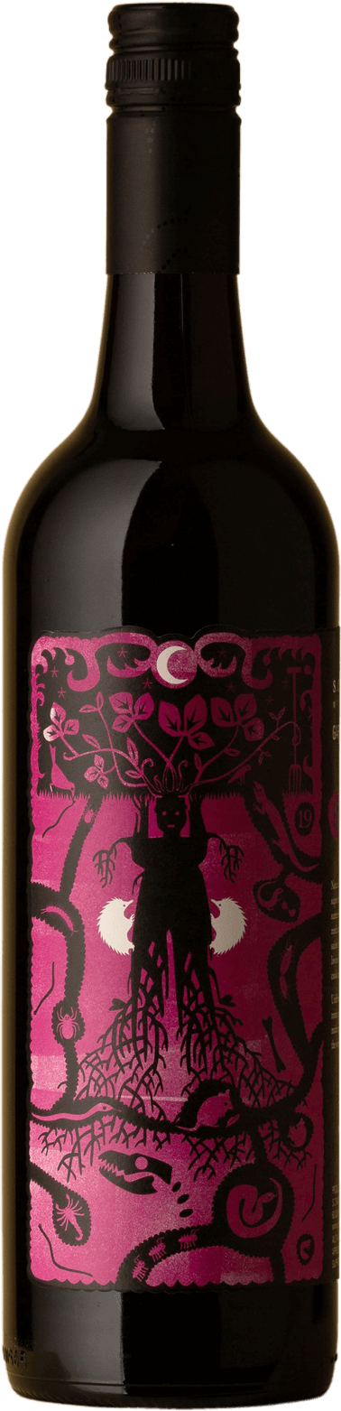 S.C. Pannell - Basso Garnacha 2019 Red Wine