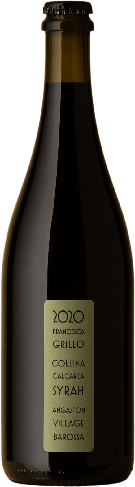 Torzi Matthews - Francesca Grillo Syrah 2020 Red Wine