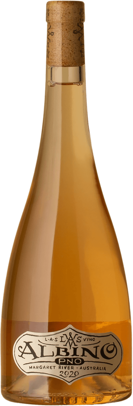 LAS Vino - Albino PNO Pinot Noir 2020 White Wine