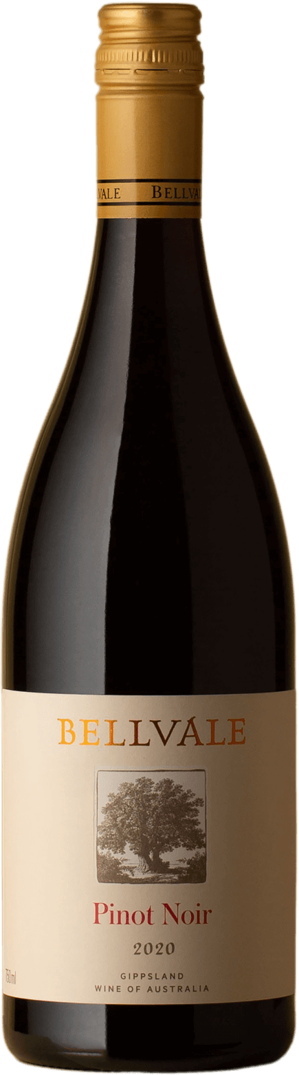 Bellvale - Estate Pinot Noir 2020 Red Wine
