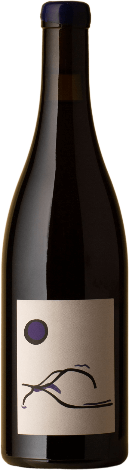Sonnen - Rivers Pinot Noir / Syrah 2020 Red Wine