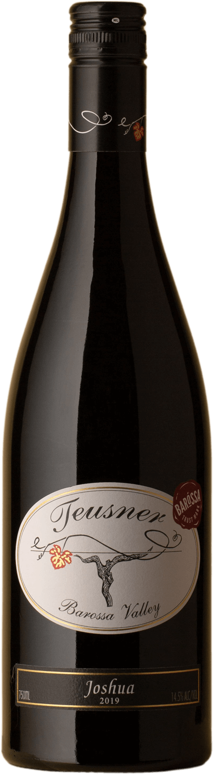 Teusner - Joshua Grenache / Shiraz / Mataro 2019 Red Wine