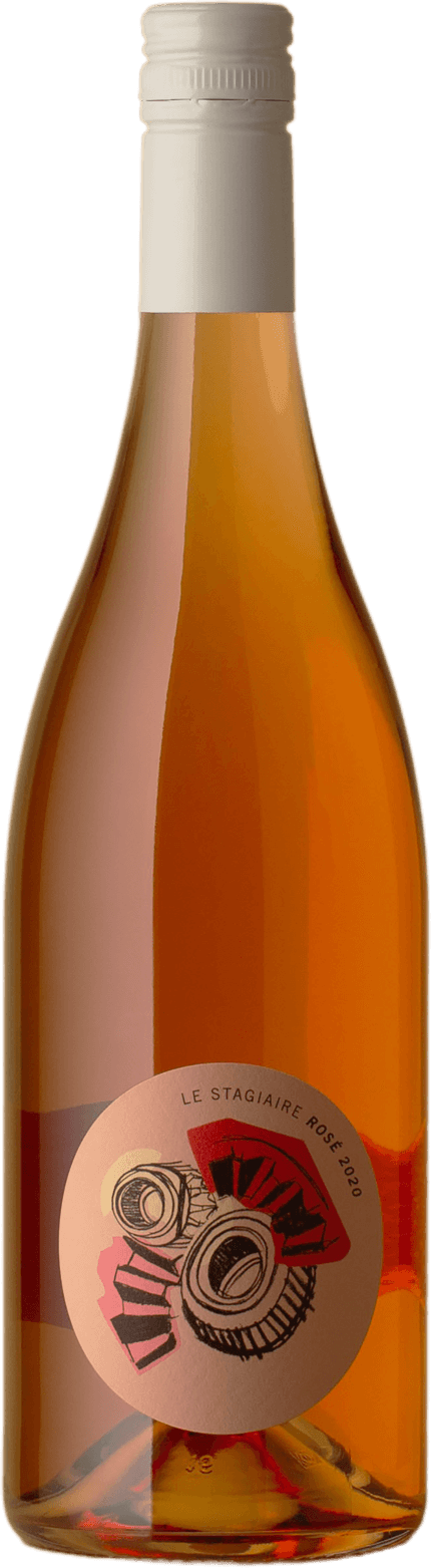 Garagiste - Le Stagaire Rosé 2021 Rosé