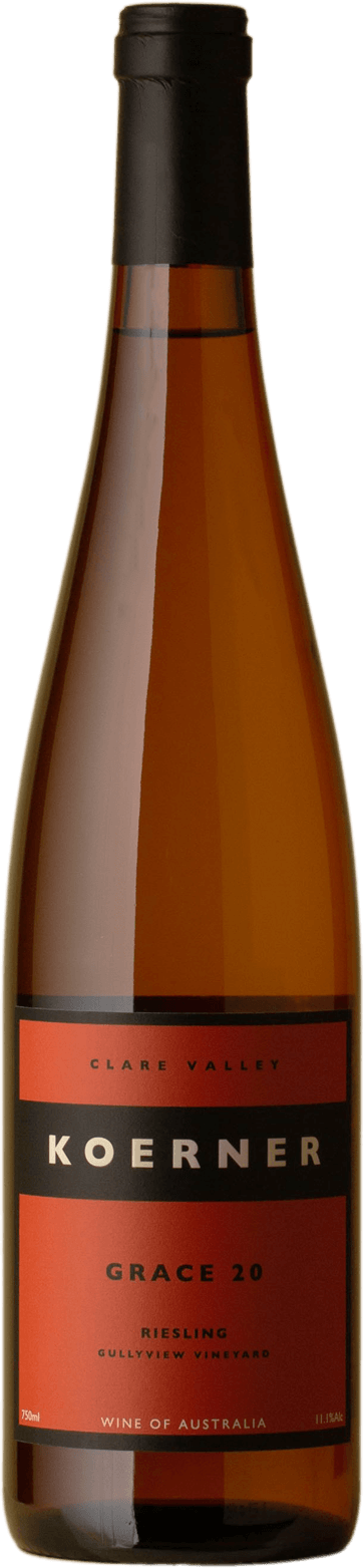 Koerner - Grace Riesling 2020 White Wine