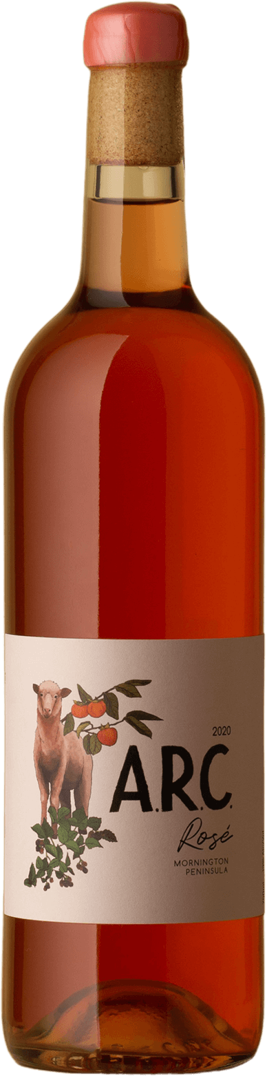 A.R.C - Rosé 2020 Rosé
