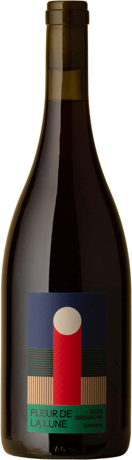 Harrison - Fleur de la Lune Grenache 2020 Red Wine