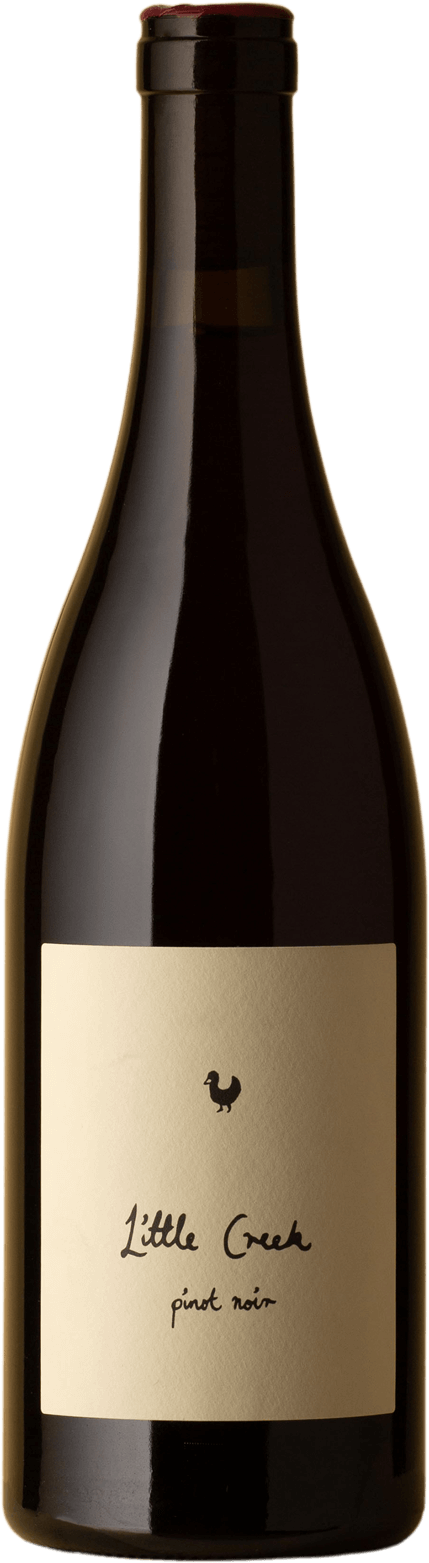 Gentle Folk - Little Creek Pinot Noir 2020 Red Wine