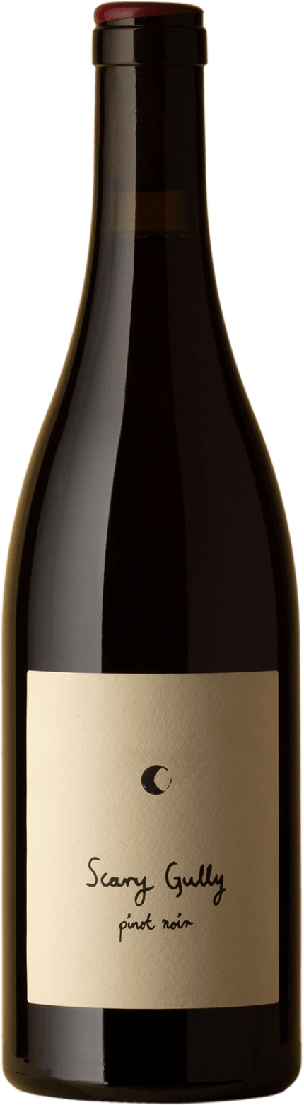 Gentle Folk - Scary Gully Pinot Noir 2020 Red Wine
