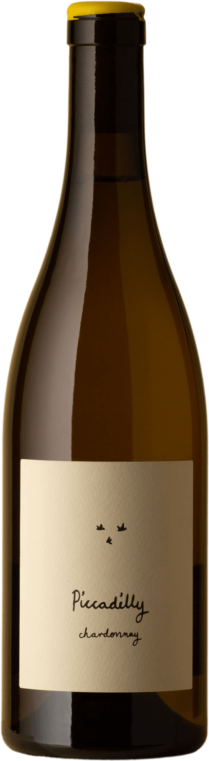 Gentle Folk - Picadilly Chardonnay 2020 White Wine