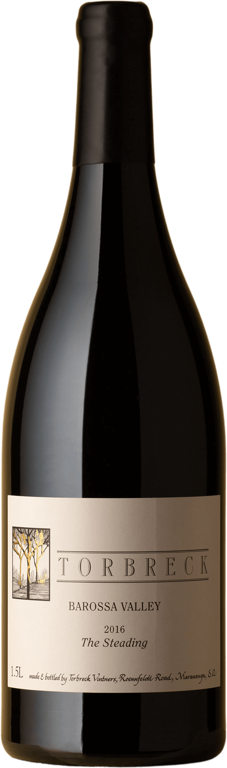Torbreck - The Steading 1500ml Grenache / Shiraz / Mataro 2016 Red Wine