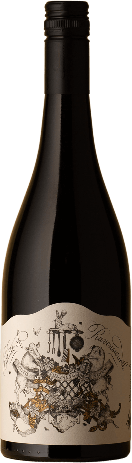 Ravensworth - Sangiovese 2019 Red Wine