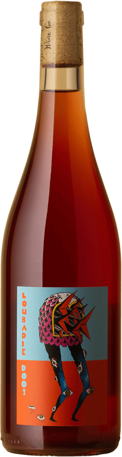 Good Intentions - Loubadie Doo Pinot Noir 2020 Red Wine