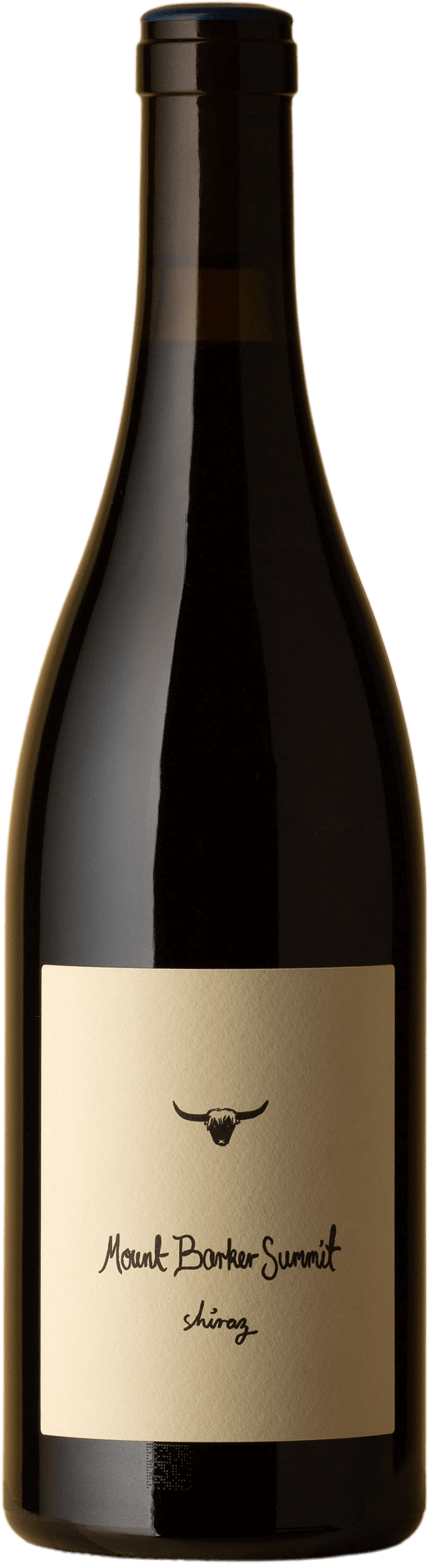 Gentle Folk - Mount Barker Summit Shiraz 2020 Red Wine