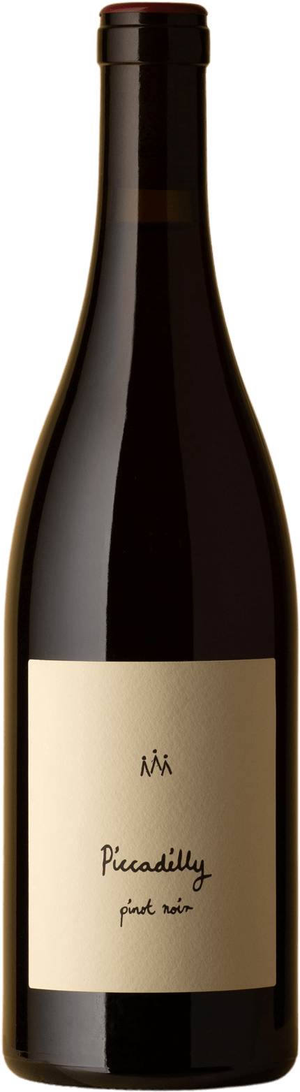 Gentle Folk - Picadilly Pinot Noir 2020 Red Wine