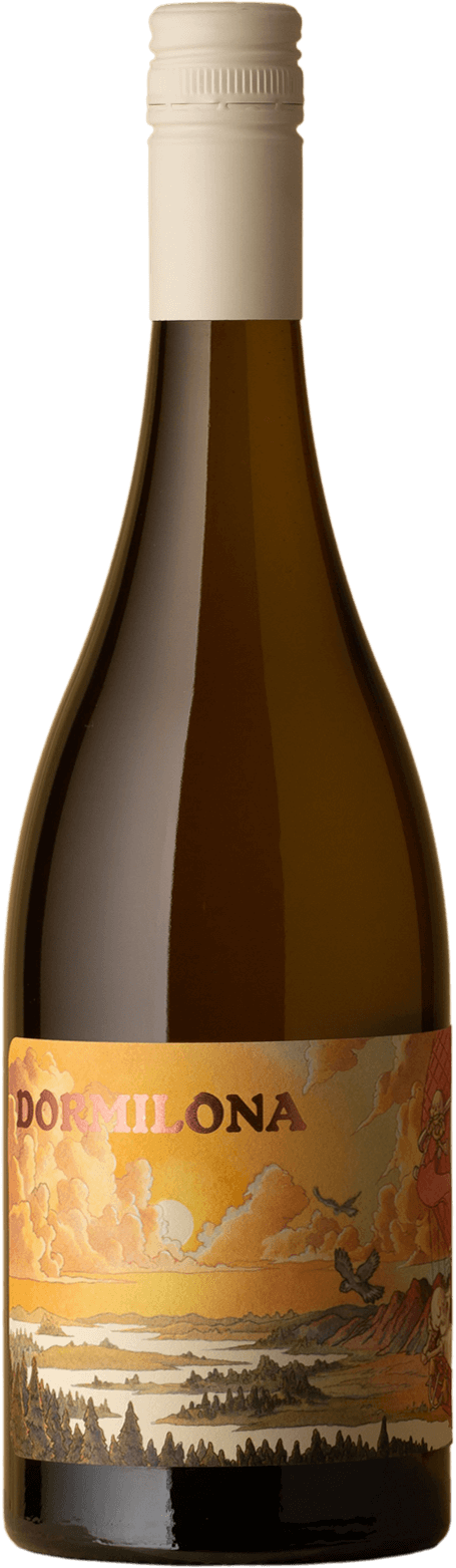 Dormilona - Chardonnay 2020 White Wine