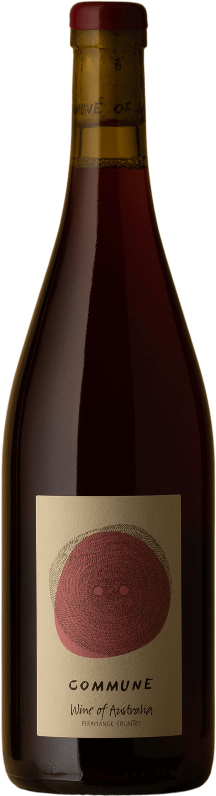 Commune of Buttons - Estate Rosé 2020 Rosé