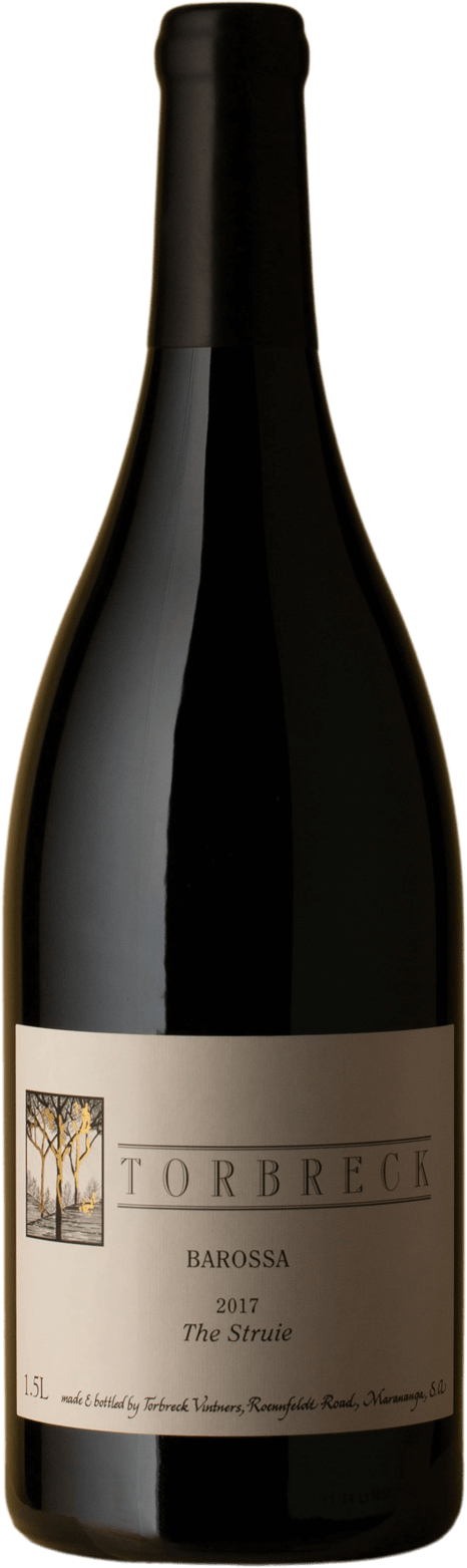 Torbreck - The Struie 1500ml Shiraz 2017 Red Wine