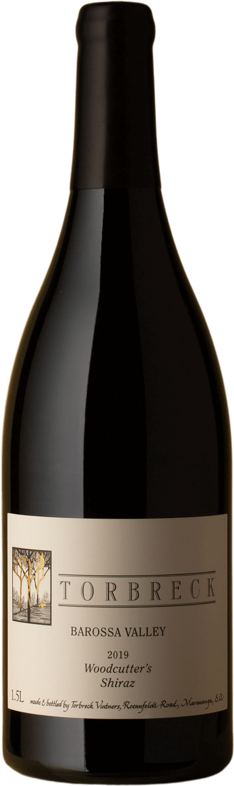 Torbreck - Woodcutters 1500ml Shiraz 2019 Red Wine