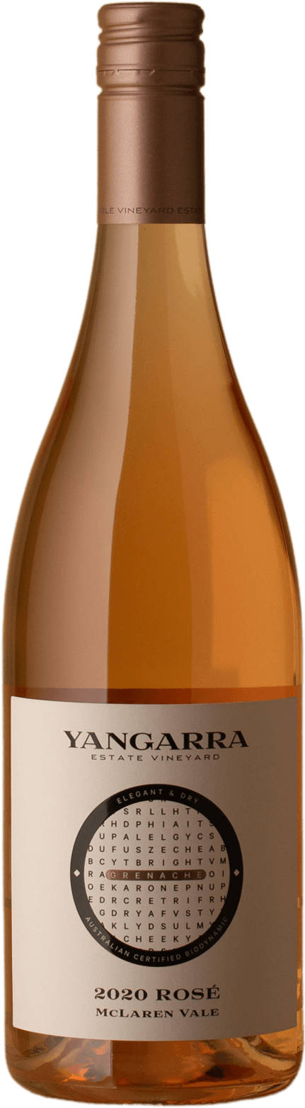 Yangarra - Rosé 2020 Rosé