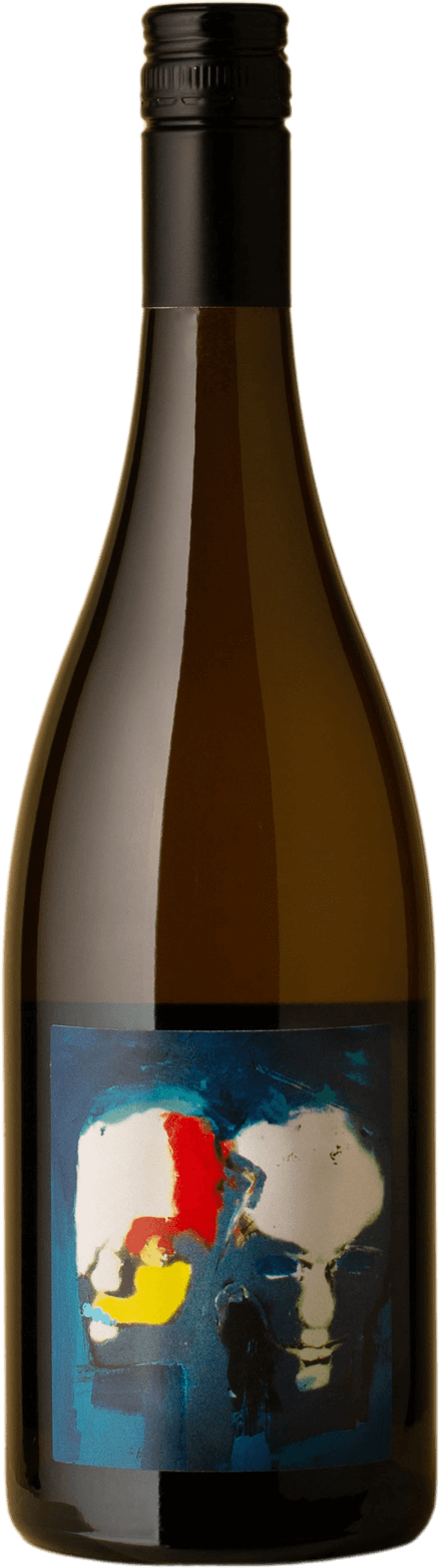 Dr. Edge - South Chardonnay 2020 White Wine