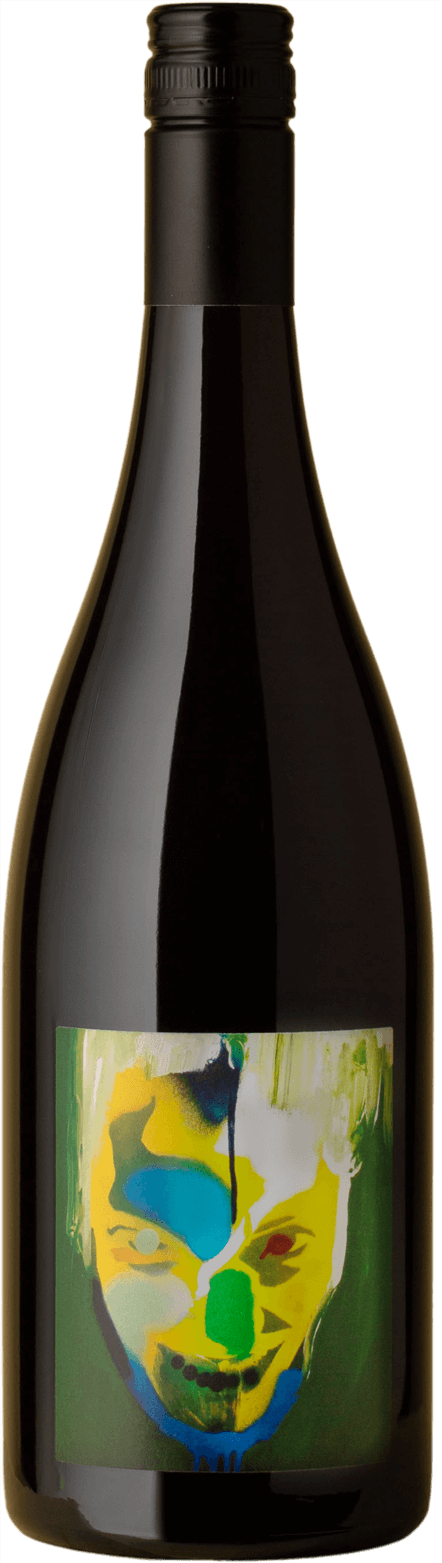 Dr Edge - Pinot Noir 2021 Red Wine