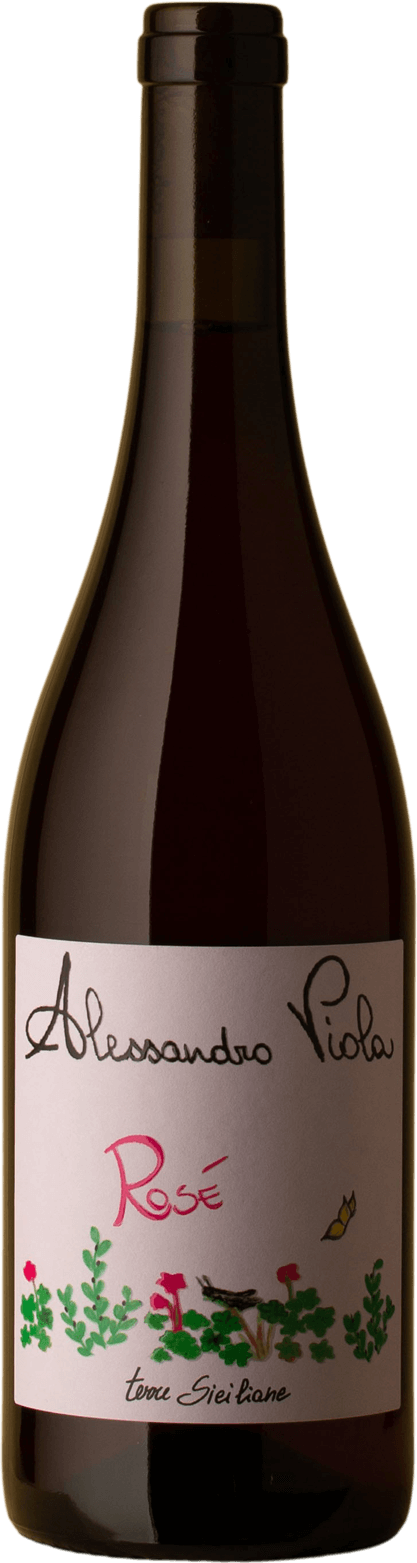 Alessandro Viola - Rosé 2020 Rosé