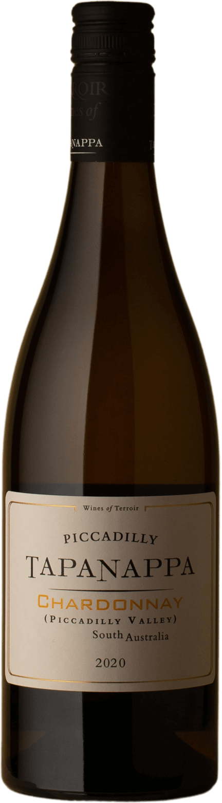 Tapanappa - Piccadilly Chardonnay 2020 White Wine