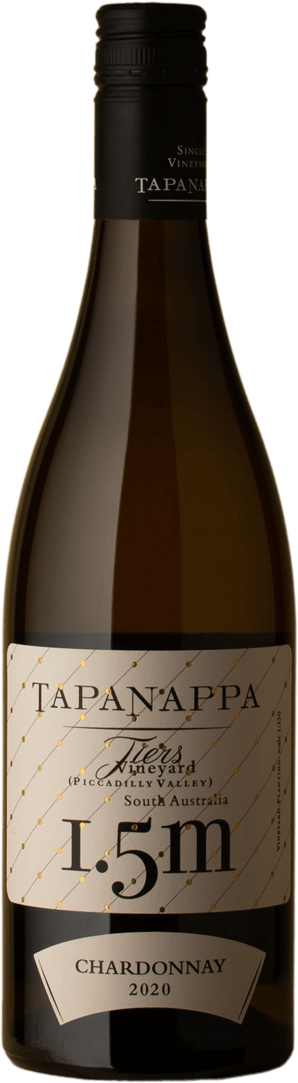 Tapanappa - Tiers 1.5m Chardonnay 2020 White Wine