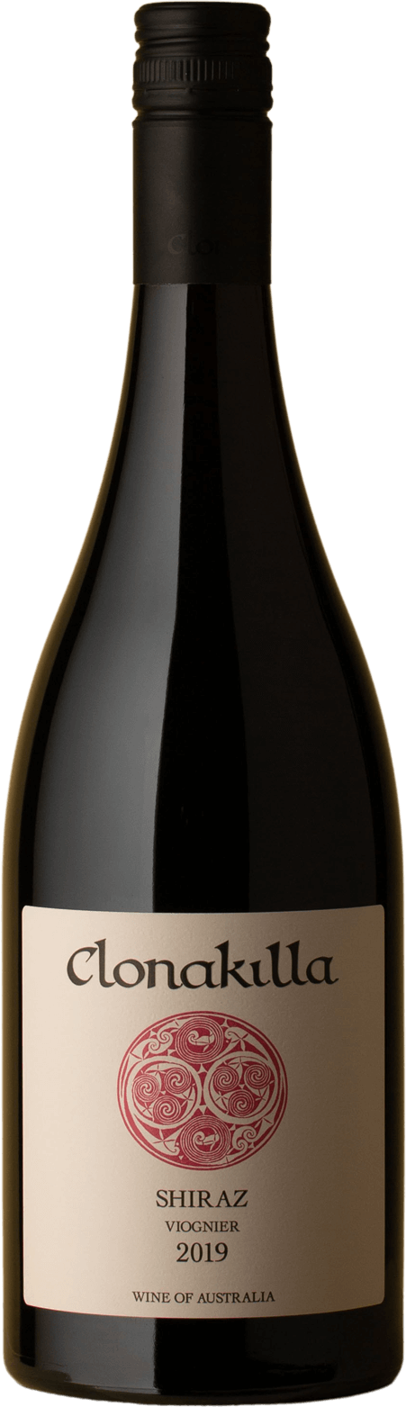 Clonakilla - Shiraz / Viognier 2019 Red Wine