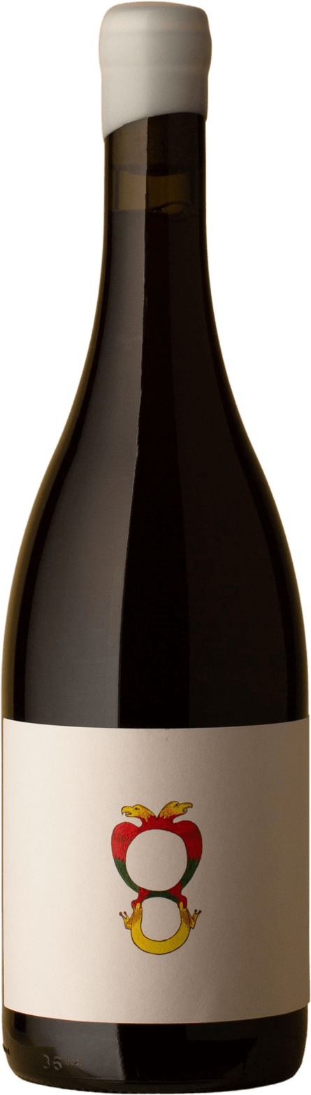 Architects of Wine - Gumeracha Nebbiolo 2019 Red Wine