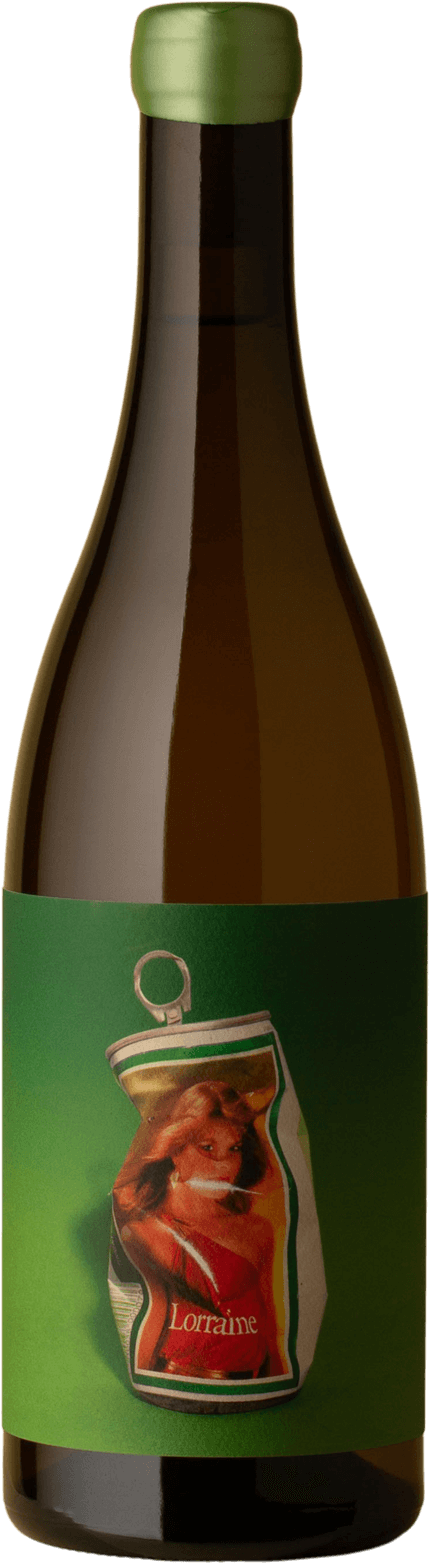 Frederick Stevenson - Oxidative Chardonnay 2019 White Wine