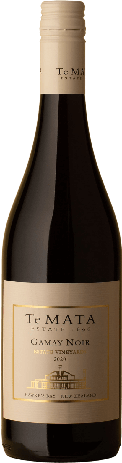 Te Mata - Estate Gamay 2020 Red Wine