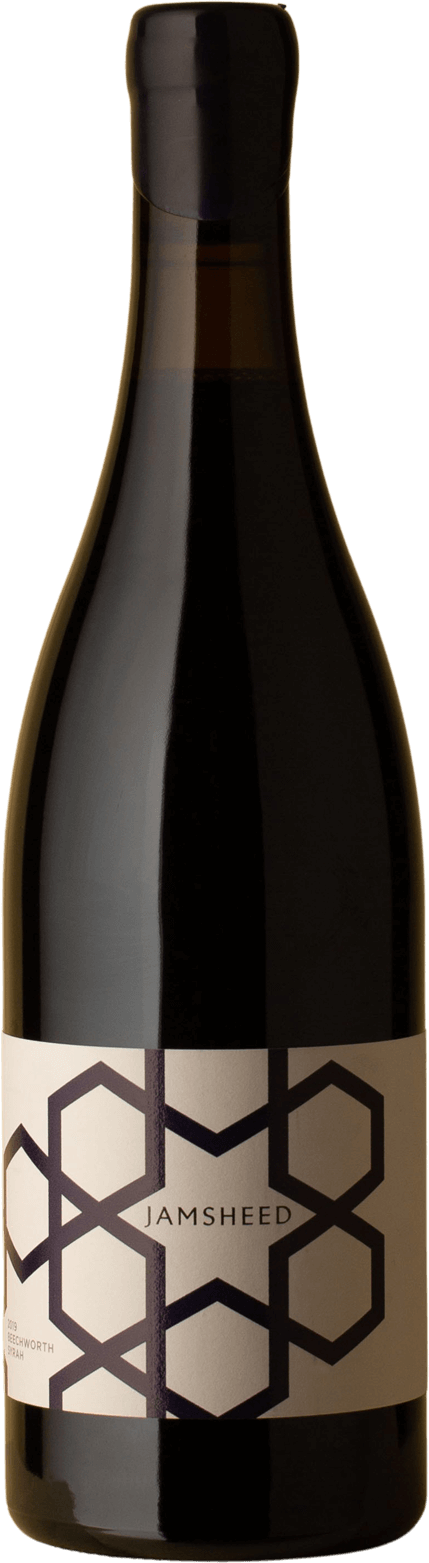 Jamsheed - Beechworth Syrah 2019 Red Wine