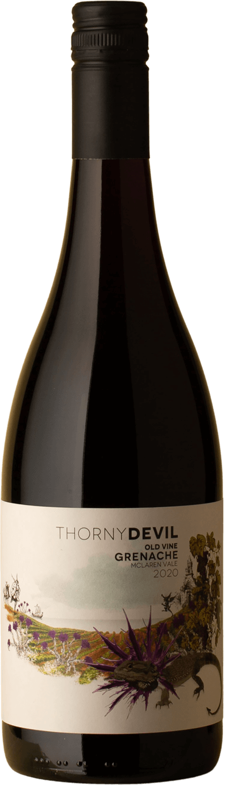 Thistledown - Thorny Devil Grenache 2020 Red Wine