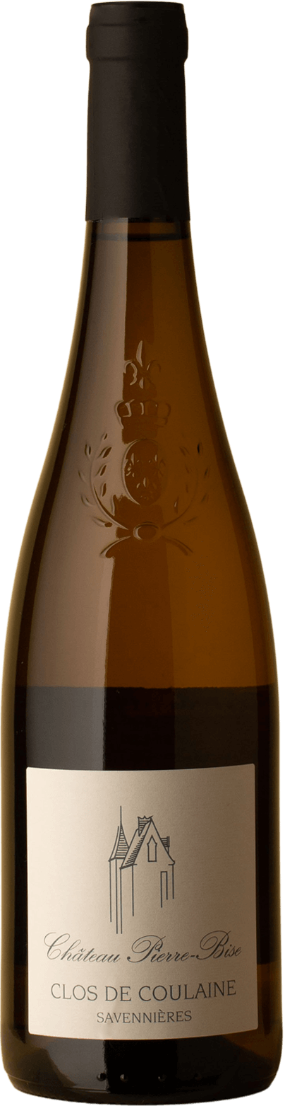 Château Pierre-Bise - Clos De Coulaine Savennieres Chenin Blanc 2018 White Wine