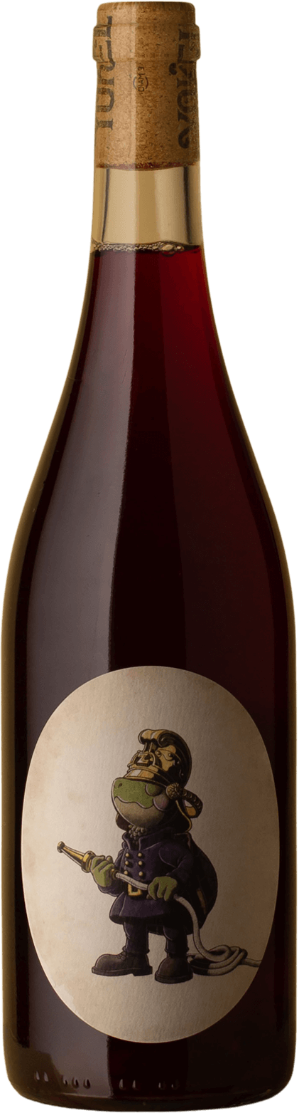 Dormilona - Yokel Grenache 2021 Red Wine