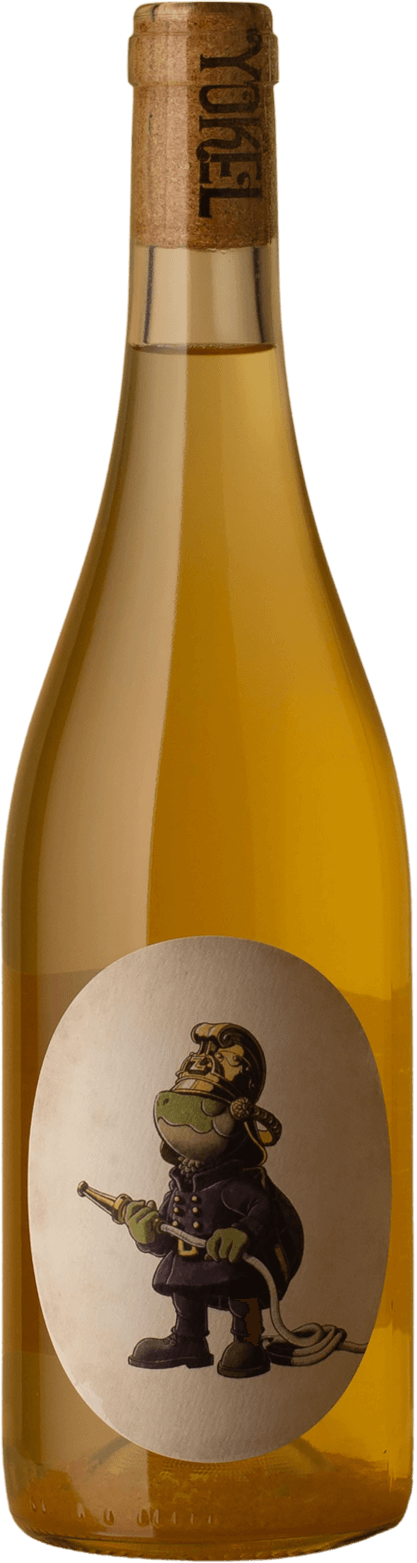 Dormilona - Yokel Verdelho 2021 White Wine