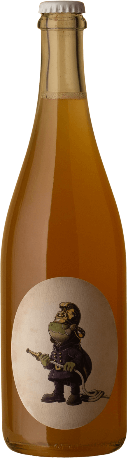 Dormilona - Yokel Chenin Blanc Pet Nat 2021 Sparkling Wine