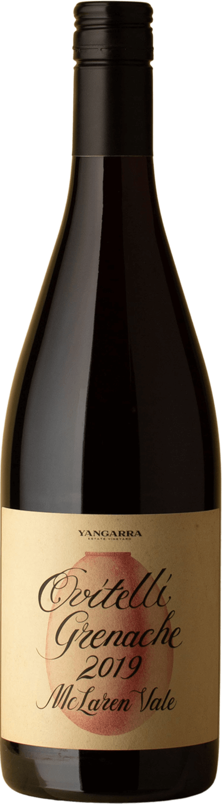 Yangarra - Ovitelli Grenache 2019 Red Wine