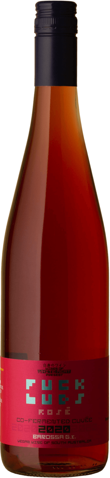 W.O.W.M - Fuck Buds Rosé 2020 Rosé