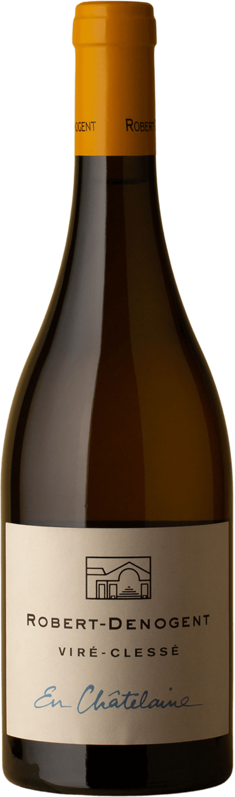 Domaine Robert-Denogent - Vire Clesse 'en Chatelaine' Chardonnay Muscat 2018 White Wine