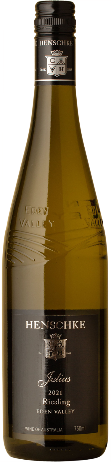 Henschke - Julius Riesling 2021 White Wine
