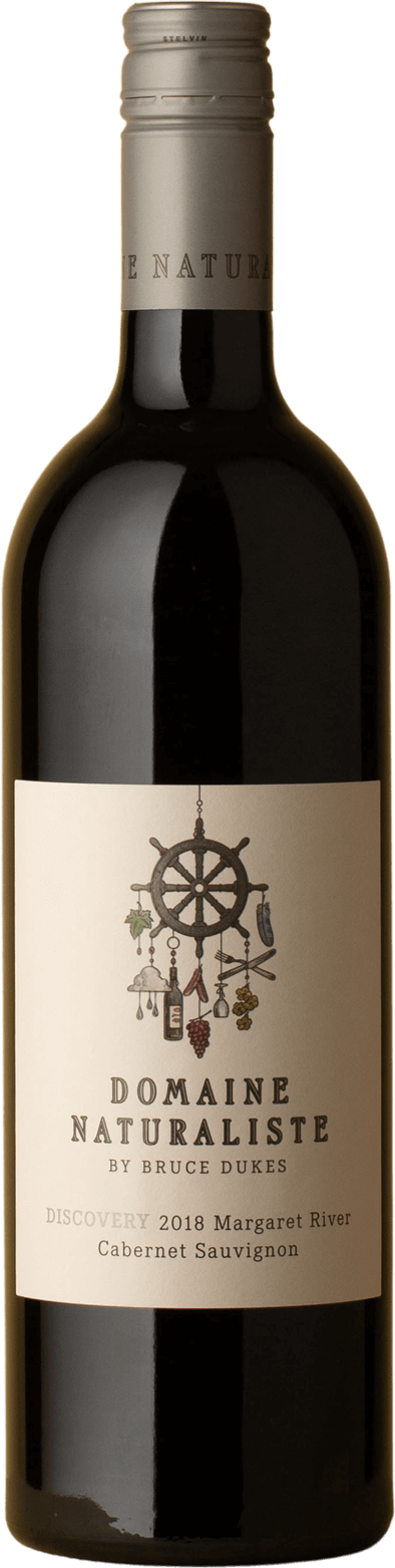 Domaine Naturaliste - Discovery Cabernet Sauvignon 2018 Red Wine